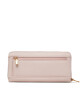 Guess Голям дамски портфейл Laryn (BA) Slg SWBA91 96460 Розов - Mera.bg