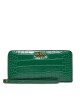 Guess Голям дамски портфейл Laurel (CX) Slg SWCX85 00460 EME - Mera.bg
