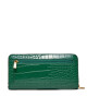 Guess Голям дамски портфейл Laurel (CX) Slg SWCX85 00460 EME - Mera.bg