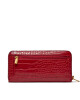Guess Голям дамски портфейл Laurel (CX) Slg SWCX85 00460 GAR - Mera.bg