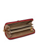 Guess Голям дамски портфейл Laurel (CX) Slg SWCX85 00460 GAR - Mera.bg