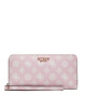 Guess Голям дамски портфейл Laurel (PG) Slg SWPG85 00460 PPK - Mera.bg