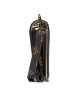 Guess Голям дамски портфейл Laurel (PG) Slg SWPG85 00550 Кафяв - Mera.bg
