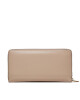 Guess Голям дамски портфейл Laurel (VB) Slg SWVB85 00630 Кафяв - Mera.bg