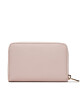 Guess Голям дамски портфейл Laurel (ZG) Slg SWZG85 00400 Розов - Mera.bg