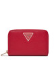 Guess Голям дамски портфейл Laurel (ZG) Slg SWZG85 00400 RED - Mera.bg