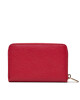Guess Голям дамски портфейл Laurel (ZG) Slg SWZG85 00400 RED - Mera.bg