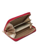 Guess Голям дамски портфейл Laurel (ZG) Slg SWZG85 00400 RED - Mera.bg