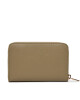 Guess Голям дамски портфейл Laurel (ZG) Slg SWZG85 00400 Зелен - Mera.bg