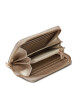 Guess Голям дамски портфейл Laurel (ZG) Slg SWZG85 00400 Бежов - Mera.bg