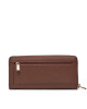 Guess Голям дамски портфейл Laurel (ZG) Slg SWZG85 00460 Кафяв - Mera.bg