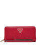 Guess Голям дамски портфейл Laurel (ZG) Slg SWZG85 00460 RED - Mera.bg