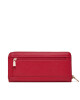 Guess Голям дамски портфейл Laurel (ZG) Slg SWZG85 00460 RED - Mera.bg