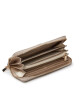 Guess Голям дамски портфейл Laurel (ZG) Slg SWZG85 00460 Кафяв - Mera.bg