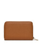Guess Голям дамски портфейл Meridian (BG) Slg SWBG87 78400 Кафяв - Mera.bg