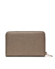 Guess Голям дамски портфейл Meridian (BG) Slg SWBG87 78400 Розов - Mera.bg