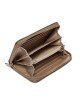 Guess Голям дамски портфейл Meridian (BG) Slg SWBG87 78400 Розов - Mera.bg