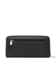 Guess Голям дамски портфейл Meridian (BG) Slg SWBG87 78460 Черен - Mera.bg
