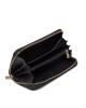 Guess Голям дамски портфейл Meridian (BG) Slg SWBG87 78460 Черен - Mera.bg