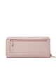 Guess Голям дамски портфейл Meridian (BG) Slg SWBG87 78460 Розов - Mera.bg