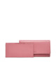 Guess Голям дамски портфейл Not Coordinated Wallets RW1655 P4301 Розов - Mera.bg