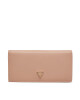 Guess Голям дамски портфейл RW1620 P4201 Розов - Mera.bg