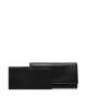 Guess Голям дамски портфейл RW1655 P4301 Черен - Mera.bg