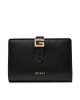 Guess Голям дамски портфейл RW1697 P4401 Черен - Mera.bg