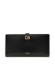 Guess Голям дамски портфейл RW1698 P4401 Черен - Mera.bg