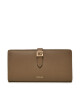 Guess Голям дамски портфейл RW1698 P4401 Кафяв - Mera.bg