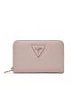 Guess Голям дамски портфейл SWBG8 778400 Розов - Mera.bg