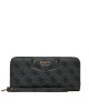 Guess Голям дамски портфейл SWBG83 90146 Черен - Mera.bg
