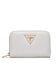 Guess Голям дамски портфейл SWBG87 78400 Екрю - Mera.bg