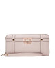 Guess Голям дамски портфейл SWBG88 62460 Розов - Mera.bg