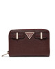 Guess Голям дамски портфейл SWBG95 11140 Бордо - Mera.bg