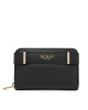 Guess Голям дамски портфейл SWBG96 33140 Черен - Mera.bg