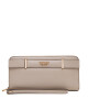 Guess Голям дамски портфейл SWBG96 33146 Бежов - Mera.bg