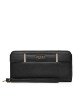 Guess Голям дамски портфейл SWBG96 33146 Черен - Mera.bg