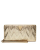 Guess Голям дамски портфейл SWGM95 02163 Златист - Mera.bg