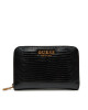 Guess Голям дамски портфейл SWKB95 06140 Черен - Mera.bg