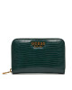 Guess Голям дамски портфейл SWKB95 06140 Зелен - Mera.bg