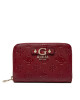 Guess Голям дамски портфейл SWPD95 29140 Бордо - Mera.bg