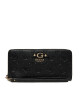 Guess Голям дамски портфейл SWPD95 29146 Черен - Mera.bg