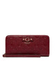 Guess Голям дамски портфейл SWPD95 29146 Черен - Mera.bg