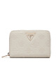 Guess Голям дамски портфейл SWPG93 49140 Екрю - Mera.bg