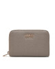 Guess Голям дамски портфейл SWPG96 48140 Кафяв - Mera.bg