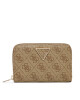 Guess Голям дамски портфейл SWSG85 00140 Бежов - Mera.bg