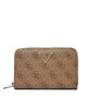 Guess Голям дамски портфейл SWSG95 10140 Кафяв - Mera.bg