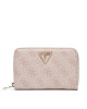 Guess Голям дамски портфейл SWSG95 10140 Розов - Mera.bg