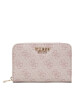Guess Голям дамски портфейл SWSG96 29140 Розов - Mera.bg